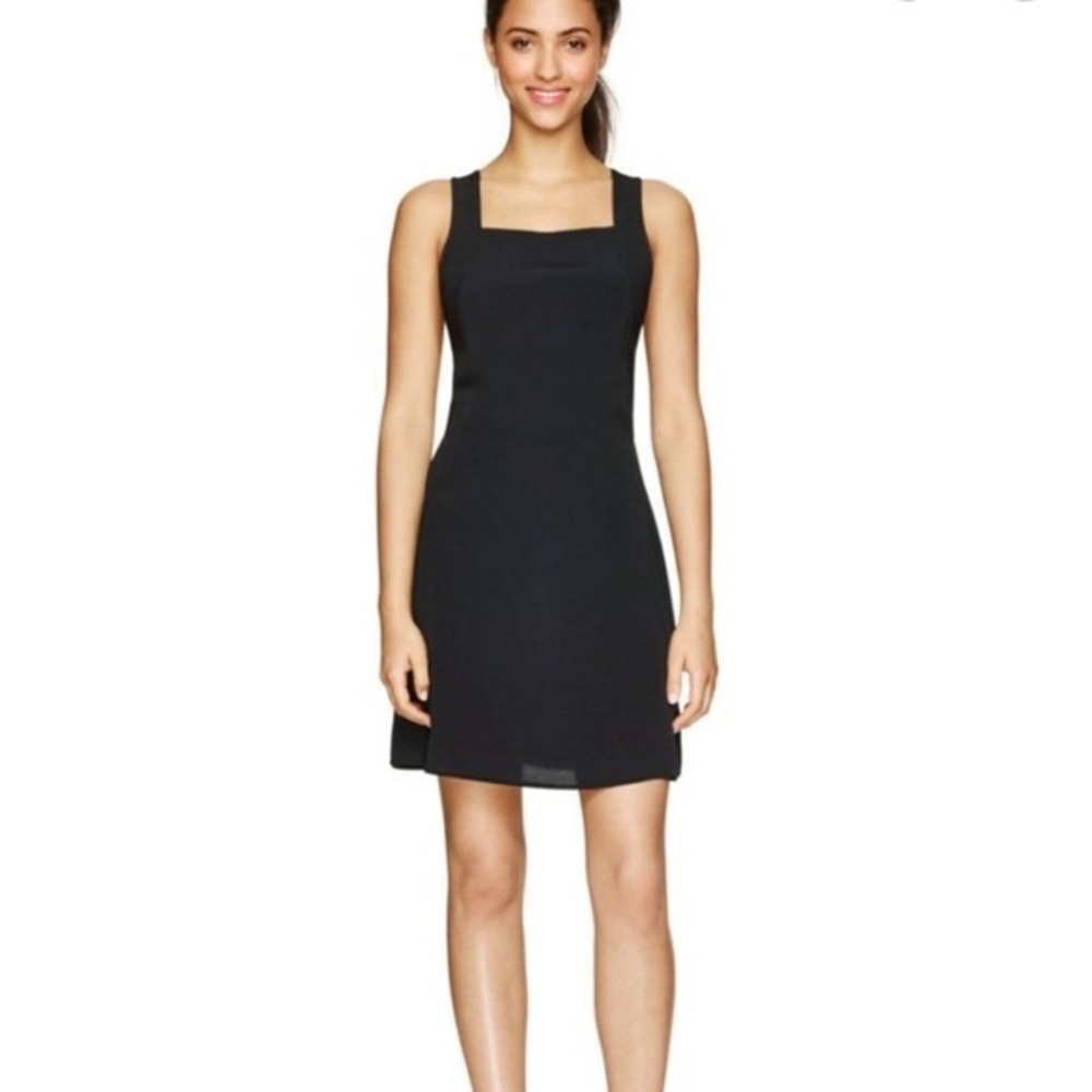 ARITZIA vourette dress